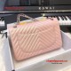 Chanel A58600-3 Jumbo Classic Flap Bag