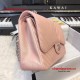 Chanel A58600-3 Jumbo Classic Flap Bag