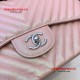 Chanel A58600-3 Jumbo Classic Flap Bag
