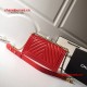 Chanel A67086-13 Boy Old Medium Chevron Flap Bag