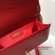 Chanel A67086-13 Boy Old Medium Chevron Flap Bag