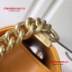 Chanel A67086-14 Boy Old Medium Chevron Flap Bag