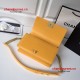 Chanel A67086-14 Boy Old Medium Chevron Flap Bag