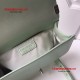 Chanel A67086-15 Boy Old Medium Metallic Chevron Quilted Flap Bag