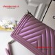 Chanel A67086-16 Medium Boy Chanel Chevron Flap Bag