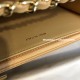 Chanel A80982-11 Chevron Trendy CC WOC