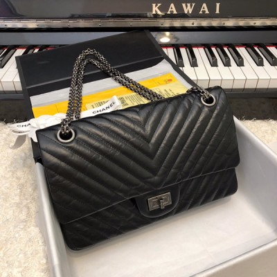 Chanel A37587-10 226 Reissue 2.55 Flap Bag