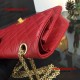 Chanel A37586-6 225 Reissue 2.55 Aged Calfskin Flap Bag