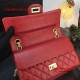 Chanel A37586-6 225 Reissue 2.55 Aged Calfskin Flap Bag
