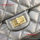 Chanel A37587-6 226 Reissue 2.55 Aged Calfskin Flap Bag