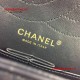 Chanel A37587-8 226 Reissue 2.55 Aged Calfskin Flap Bag