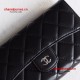 Chanel A31506-1 Quilted Flap Wallet in Lambskin