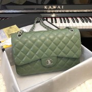 Chanel A58600-22 Jumbo Classic Flap Bag