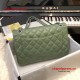 Chanel A58600-22 Jumbo Classic Flap Bag