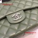 Chanel A58600-22 Jumbo Classic Flap Bag