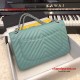 Chanel A58600-23 Jumbo Classic Flap Bag