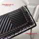 Chanel A67086-22 Boy Medium Braid Chain Around Flap Bag 