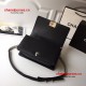 Chanel A67086-22 Boy Medium Braid Chain Around Flap Bag 