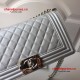 Chanel A67086-24 Boy Old Medium Flap Bag
