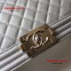 Chanel A67086-24 Boy Old Medium Flap Bag