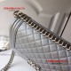 Chanel A67086-24 Boy Old Medium Flap Bag