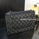 Chanel A58600-38 Jumbo Classic Flap Bag