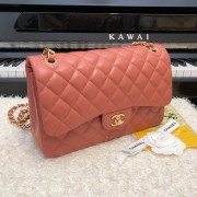 Chanel A58600-25 Jumbo Classic Flap Bag