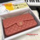Chanel A58600-25 Jumbo Classic Flap Bag