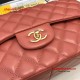 Chanel A58600-25 Jumbo Classic Flap Bag