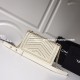 Chanel A67086-63 Medium Classic Boy Bag