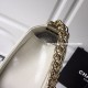 Chanel A67086-63 Medium Classic Boy Bag