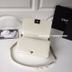 Chanel A67086-63 Medium Classic Boy Bag