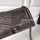 Chanel A67086-64 Medium Classic Boy Bag