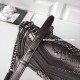 Chanel A67086-64 Medium Classic Boy Bag