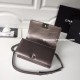 Chanel A67086-64 Medium Classic Boy Bag