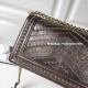 Chanel A67086-65 Medium Classic Boy Bag