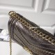 Chanel A67086-65 Medium Classic Boy Bag