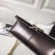 Chanel A67086-65 Medium Classic Boy Bag