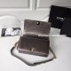 Chanel A67086-65 Medium Classic Boy Bag