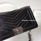 Chanel A67086-66 Medium Classic Boy Bag