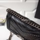 Chanel A67086-66 Medium Classic Boy Bag