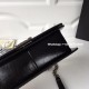 Chanel A67086-66 Medium Classic Boy Bag