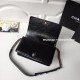 Chanel A67086-66 Medium Classic Boy Bag