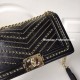 Chanel A67086-67 Medium Classic Boy Bag