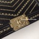 Chanel A67086-67 Medium Classic Boy Bag