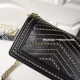 Chanel A67086-67 Medium Classic Boy Bag