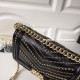 Chanel A67086-67 Medium Classic Boy Bag