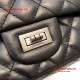 Chanel A37584-4 Reissue 2.55 Size 224 Small Flap Bag