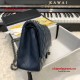 Chanel A37586-7 225 Reissue 2.55 Aged Calfskin Flap Bag