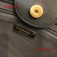 Chanel A57067-1 Grained Calfskin Deauville Shopping Bag